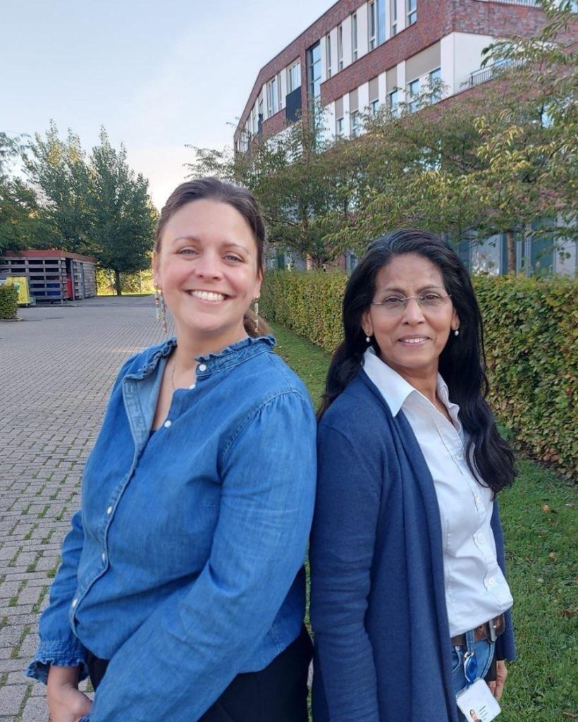 Achtergrond foto Aurum huisartsen